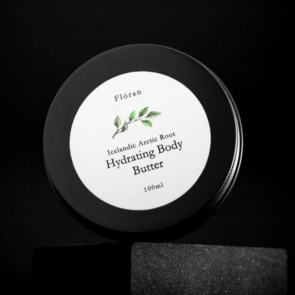 Hydrating Body Butter