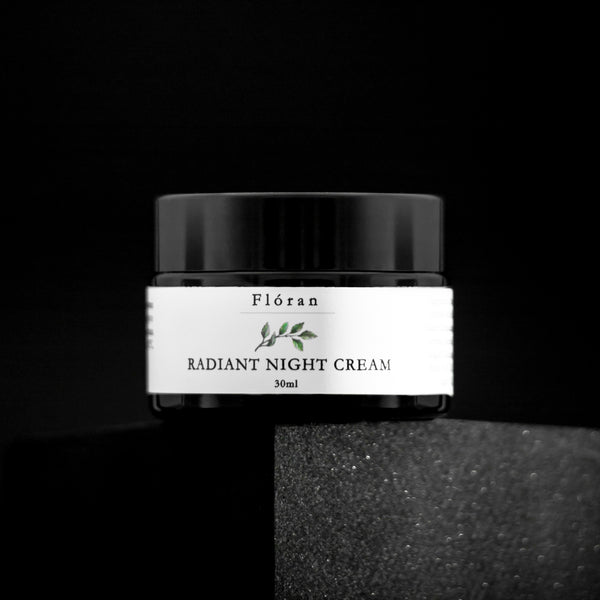 Radiant Night Cream