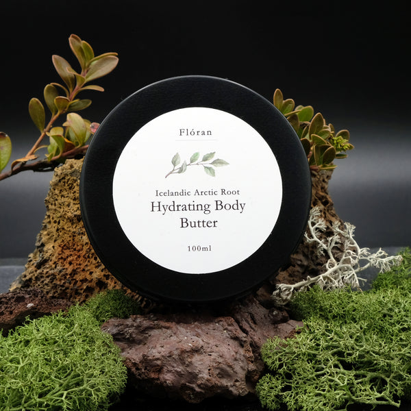 Hydrating Body Butter