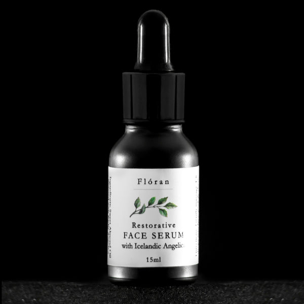 The Face Serum