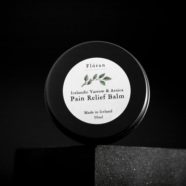 Pain Relief Balm