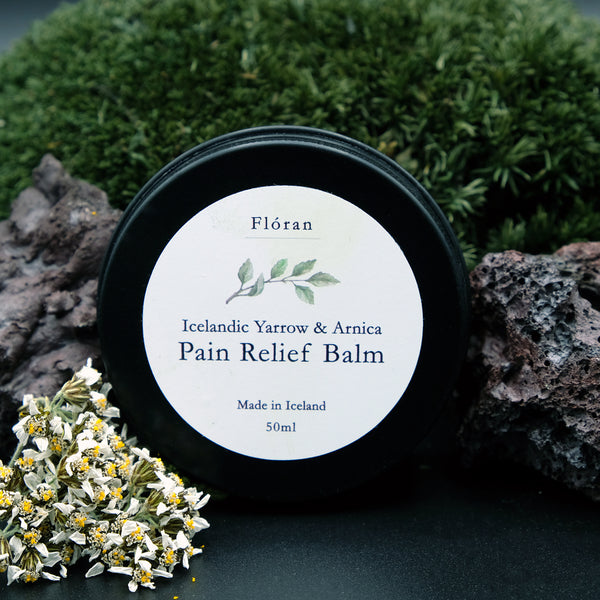 Pain Relief Balm